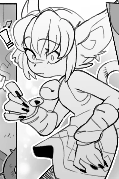 Xiao Plant Vore cover