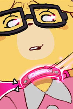 Isabelle's Gift cover